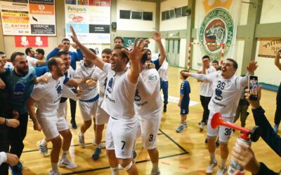 Μαζί σε κάθε μάχη!