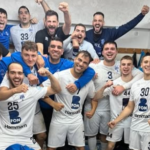 Ιωνικός Νέας Φιλαδέλφειας – Αθηναϊκός 26-23