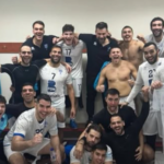 Στα προημιτελικά του Κυπέλλου Ελλάδας ο Ιωνικός Bfon!